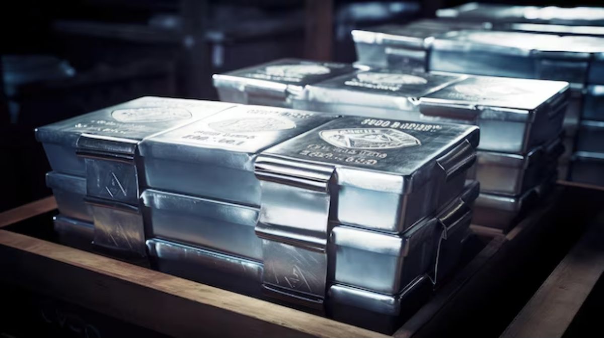 चांदी की कीमतों में जोरदार तेजी की संभावना, सोने की तुलना में हो सकती है तेज बढ़ोतरी