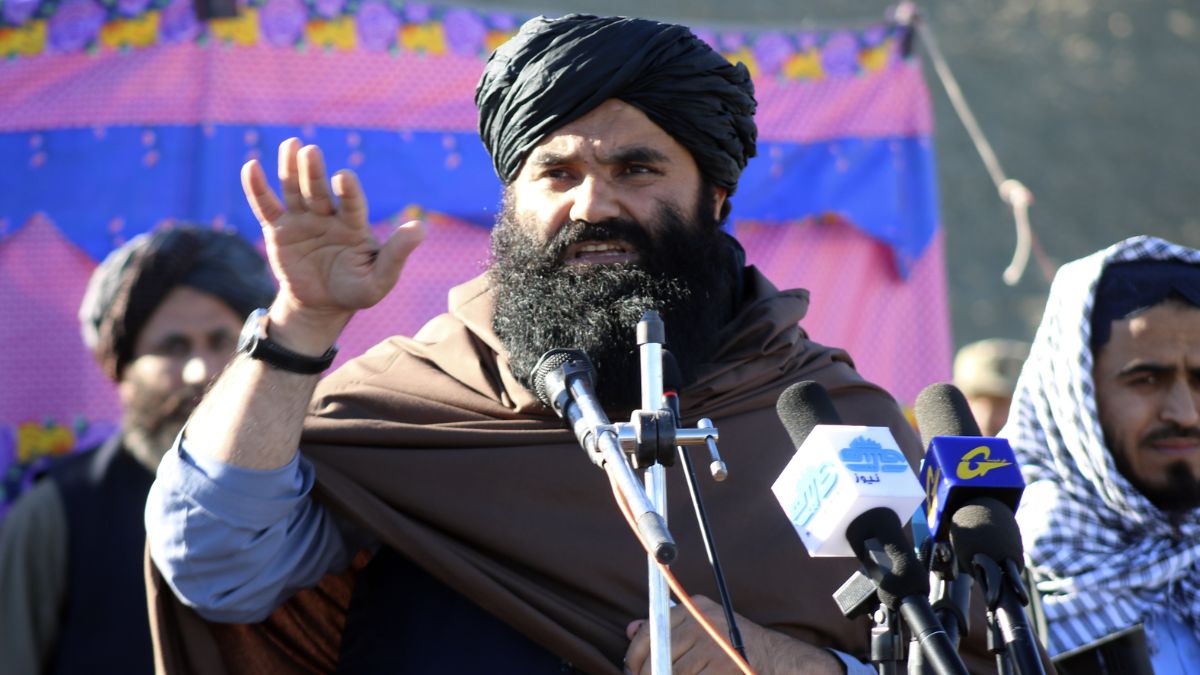 'हम 1 दिन भी पाकिस्तान के खिलाफ जंग छेड़ दें तो बदल देंगे उसका नक्शा', हक्कानी ने मुनीर को दी वॉर्निंग