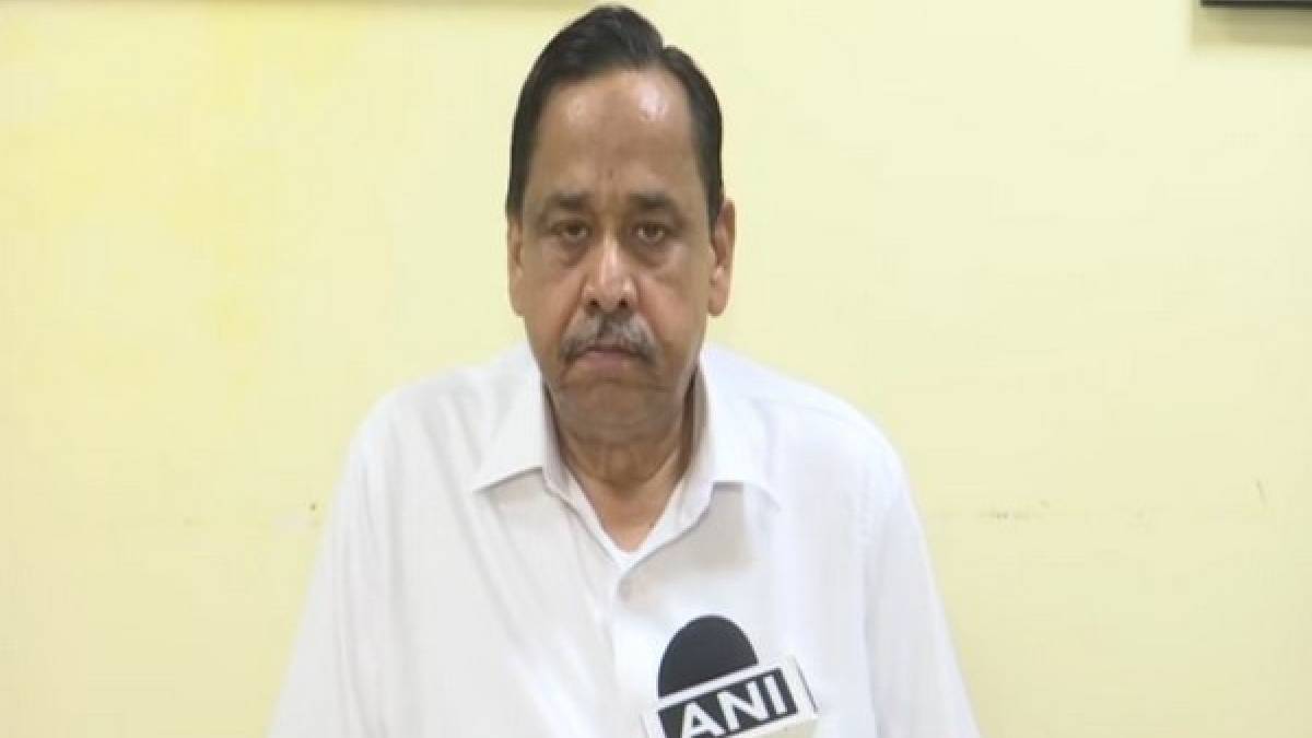 'साइकिल' पर सवार हो सकते हैं नसीमुद्दीन सिद्दीकी, यूपी चुनाव से पहले सपा को मिलने जा रहा बड़ा मुस्लिम चेहरा