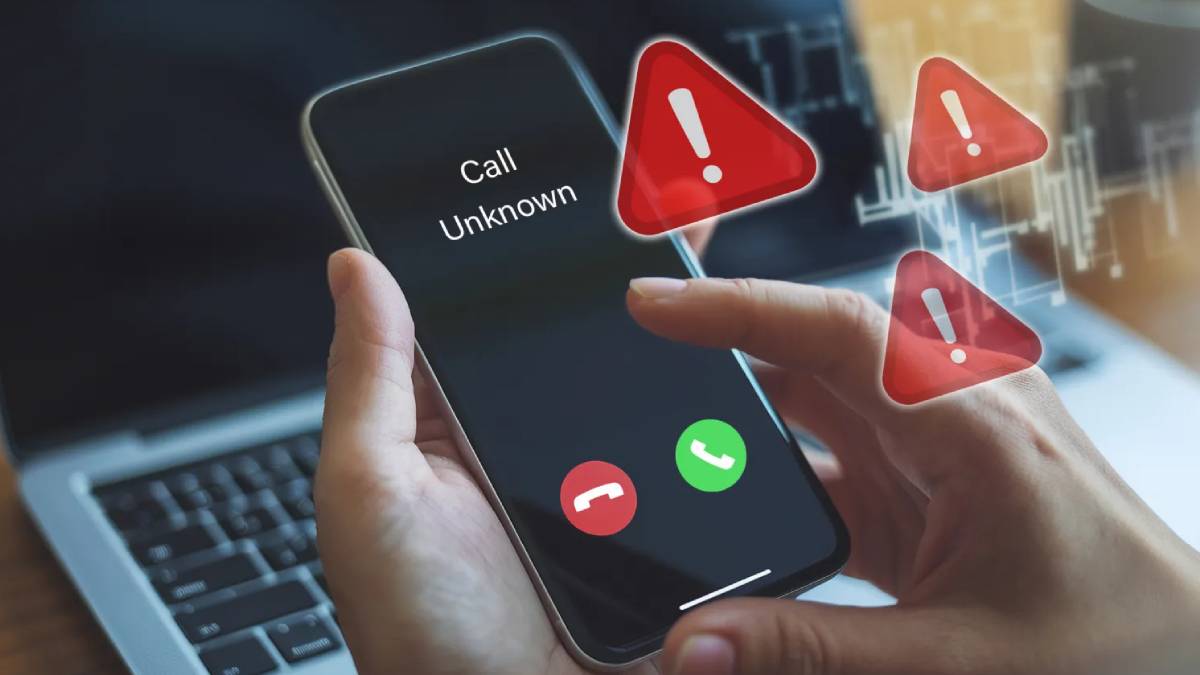 Spam Calls की होगी छुट्टी, TRAI के नए नियम में AI की एंट्री, ऑटोमैटिक ब्लॉक होंगे फर्जी कॉल!