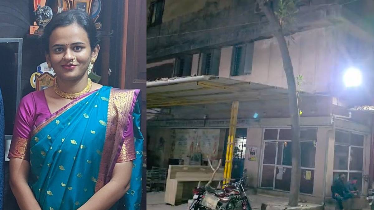 'मम्मी-पापा माफ कर देना, आप जो जिंदगी देना चाहते थे, वो मैं नहीं कर पाई', सुसाइड नोट लिख युवती ने कर ली आत्महत्या