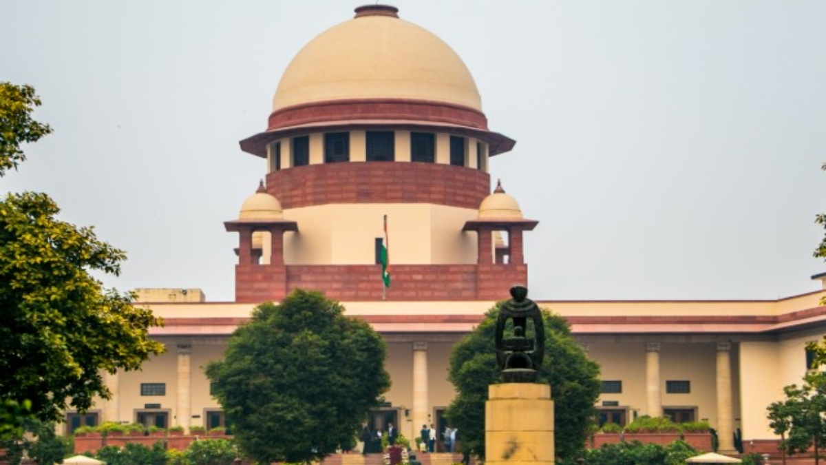 'चुनाव खर्च की सीमा तय हो', याचिका पर सुप्रीम कोर्ट ने केंद्र सरकार और चुनाव आयोग को नोटिस जारी किया, मांगा जवाब