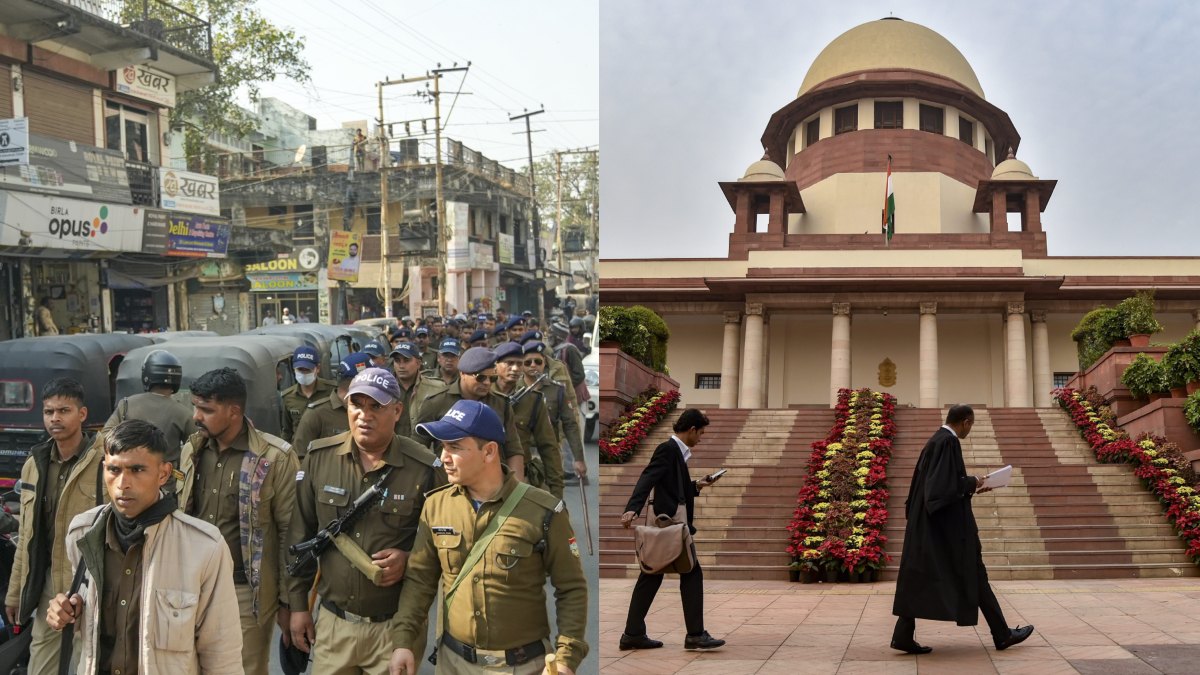 हल्द्वानी के बनभूलपुरा में रेलवे की जमीन से हटेगा अतिक्रमण, सुप्रीम कोर्ट का आदेश, विस्थापितों को मिलेगी आर्थिक मदद