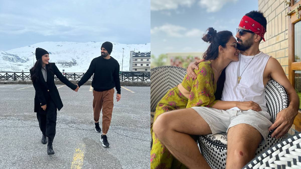 Qubool Hai की सहर ने शादी के दो साल बाद दी गुड न्यूज, सात फेरे लेकर हुईं एक्टिंग से दूर, अब बनेंगी मां