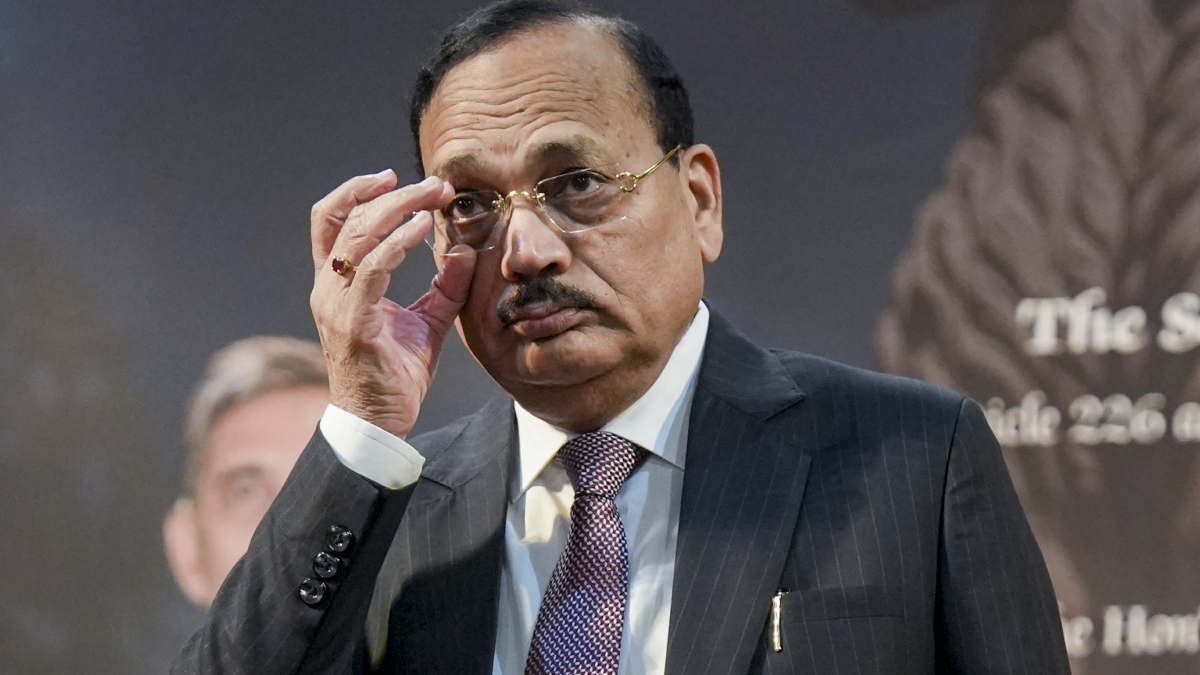 "सुबह अखबार पढ़ा और शाम में याचिका डाल दी", 'नामचीन चेहरों' के एजेंडे पर भड़के CJI