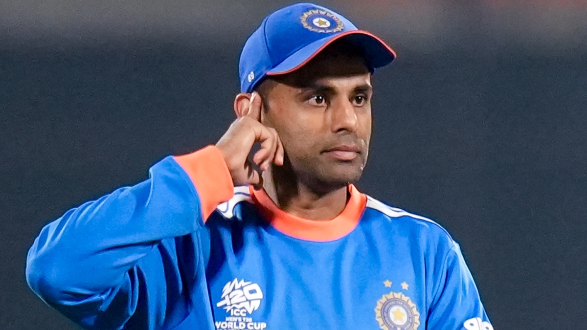 पाकिस्तान को पीटकर टीम इंडिया के कप्तान सूर्यकुमार यादव ने क्या कहा, आप भी जानकर खुश हो जाएंगे