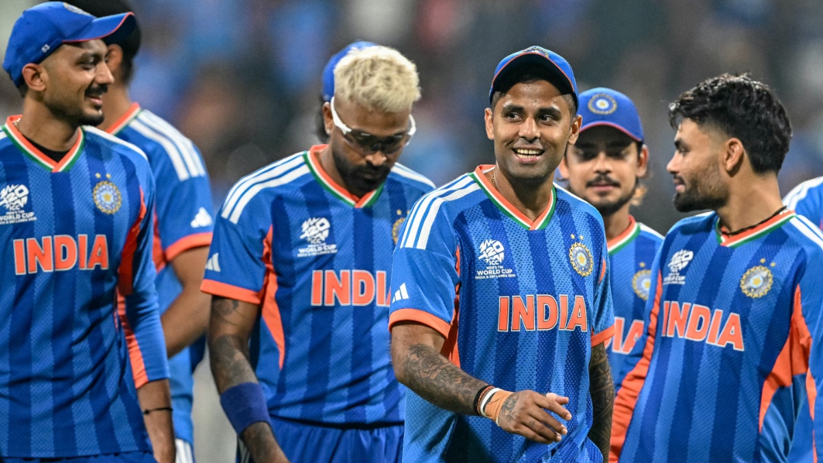 ICC T20 WC 2026: सेमीफाइनल में जाने के लिए टीम इंडिया को जीतने होंगे सुपर 8 के कितने मैच, अभी से समझ लीजिए