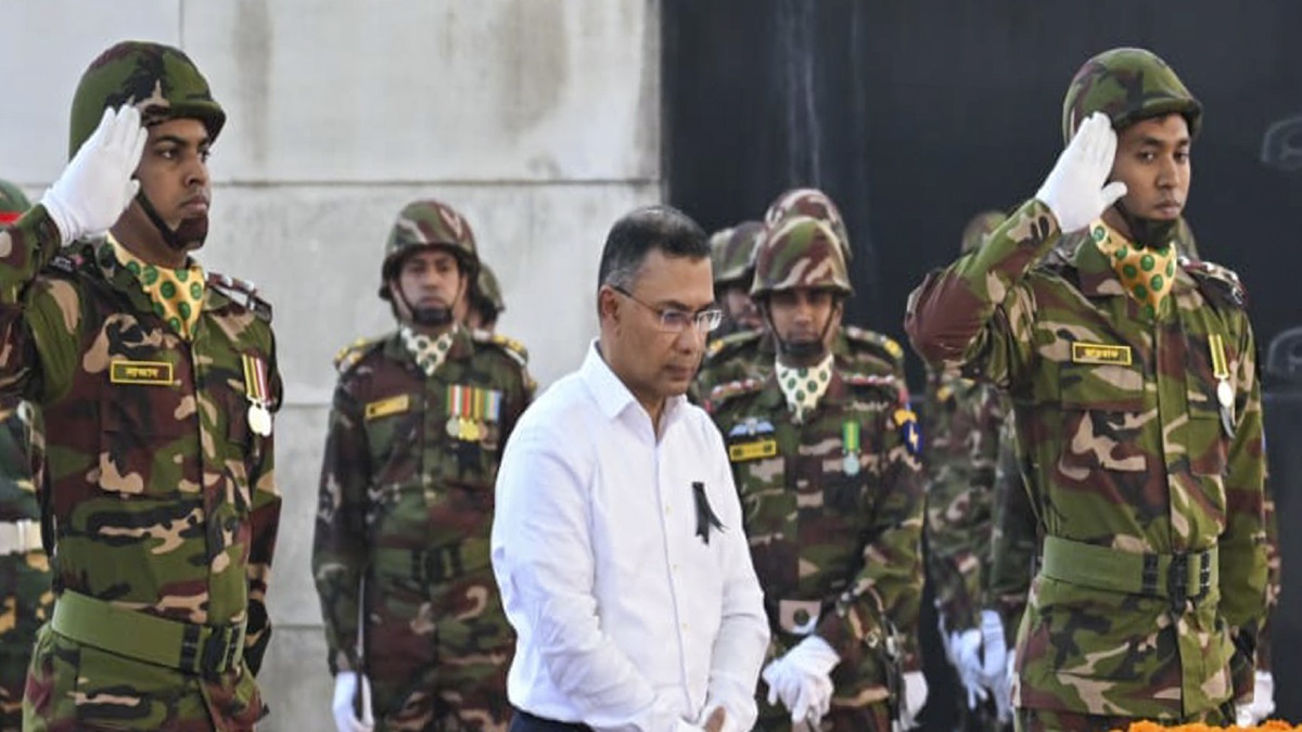 Bangladesh Election Results 2026 LIVE Updates: तारिक रहमान बनेंगे बांग्लादेश के PM, BNP ने पार किया बहुमत का आंकड़ा