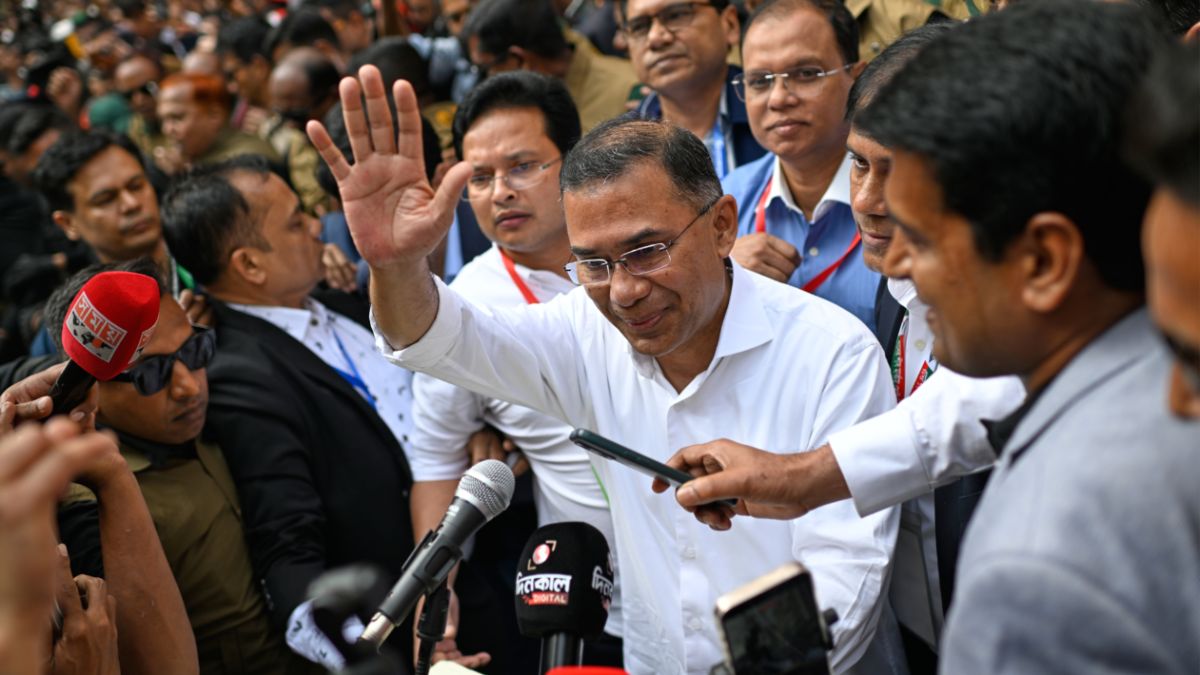 कौन हैं तारिक रहमान, जिनके हाथ में बांग्लादेश ने दी सत्ता की कमान; जो 17 साल बाद लौटे तो सीधे प्रधानमंत्री बनने