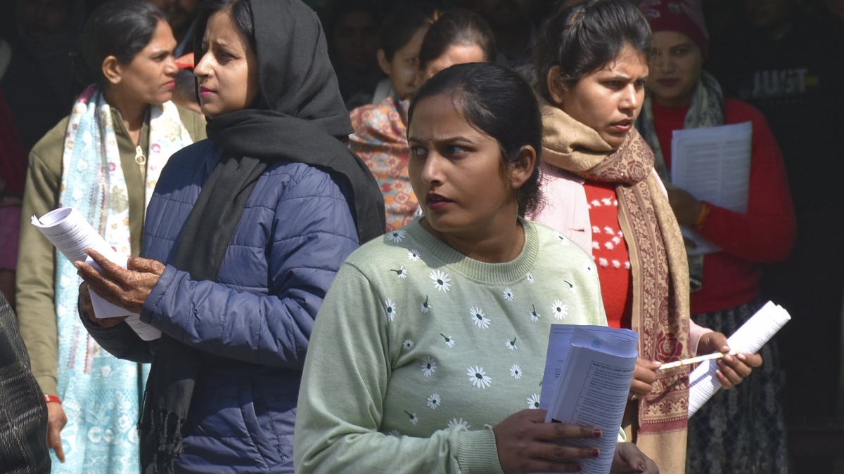 बिहार में 46 हजार शिक्षकों की भर्ती, मार्च में जारी होगा विज्ञापन, 9-12 तक के शिक्षकों के सबसे ज्यादा पद खाली