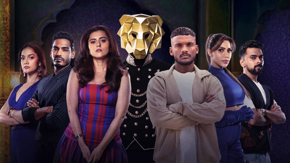 कब होगा 'द 50' का ग्रैंड फिनाले? 20 कंटेस्टेंट्स के बीच होगी कड़ी टक्कर