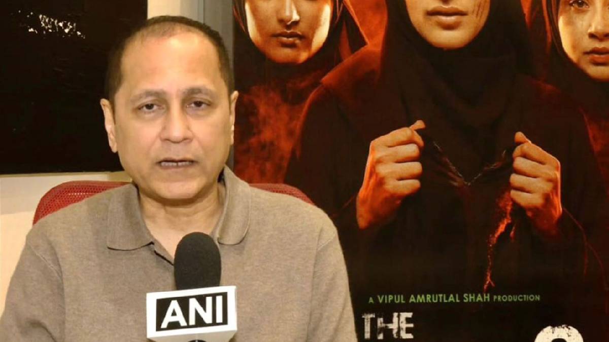 केरला स्टोरी 2 के विरोध पर क्या बोले प्रोड्यूसर विपुल शाह? सुपरहिट रहा था पहला पार्ट