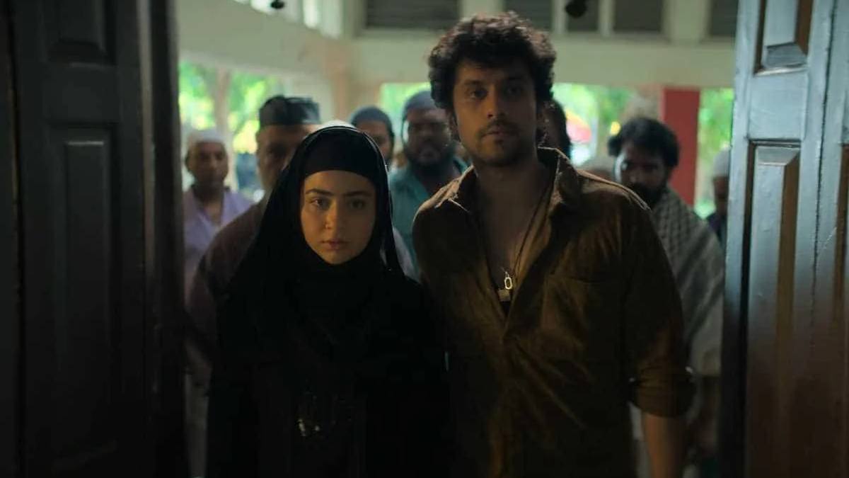 The Kerala Story 2 की रिलीज पर लगी रोक, फिर भी बिक रहे टिकट, कंफ्यूज फैंस पूर रहे- क्या है माजरा