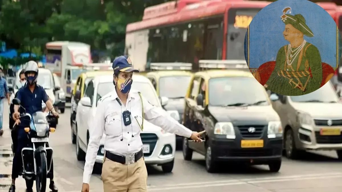 मीरा-भयंदर में टीपू सुल्तान चौक का बलेगा नाम, BJP के प्रस्ताव को मिला बहुमत