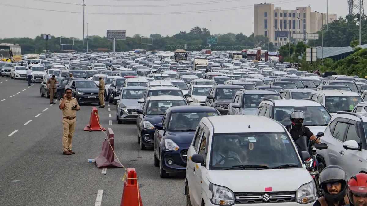 गुरुग्राम में हीरो-होंडा चौक से रामपुरा तक 10 किमी लंबा फ्लाईओवर बनाने की प्लानिंग, जाम से मिलेगी राहत