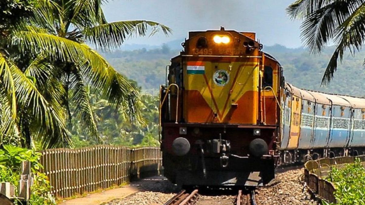 यूपी, बिहार समेत 6 राज्यों के लिए 10 नई ट्रेनों की घोषणा, होली पर घर जाने के लिए कन्फर्म सीट का हुआ इंतजाम!