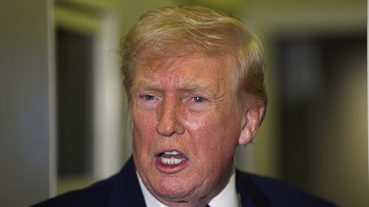 'एपस्टीन ने मेरे खिलाफ काम किया, नहीं चाहता था कि मैं राष्ट्रपति बनूं', डोनाल्ड ट्रंप का बड़ा दावा