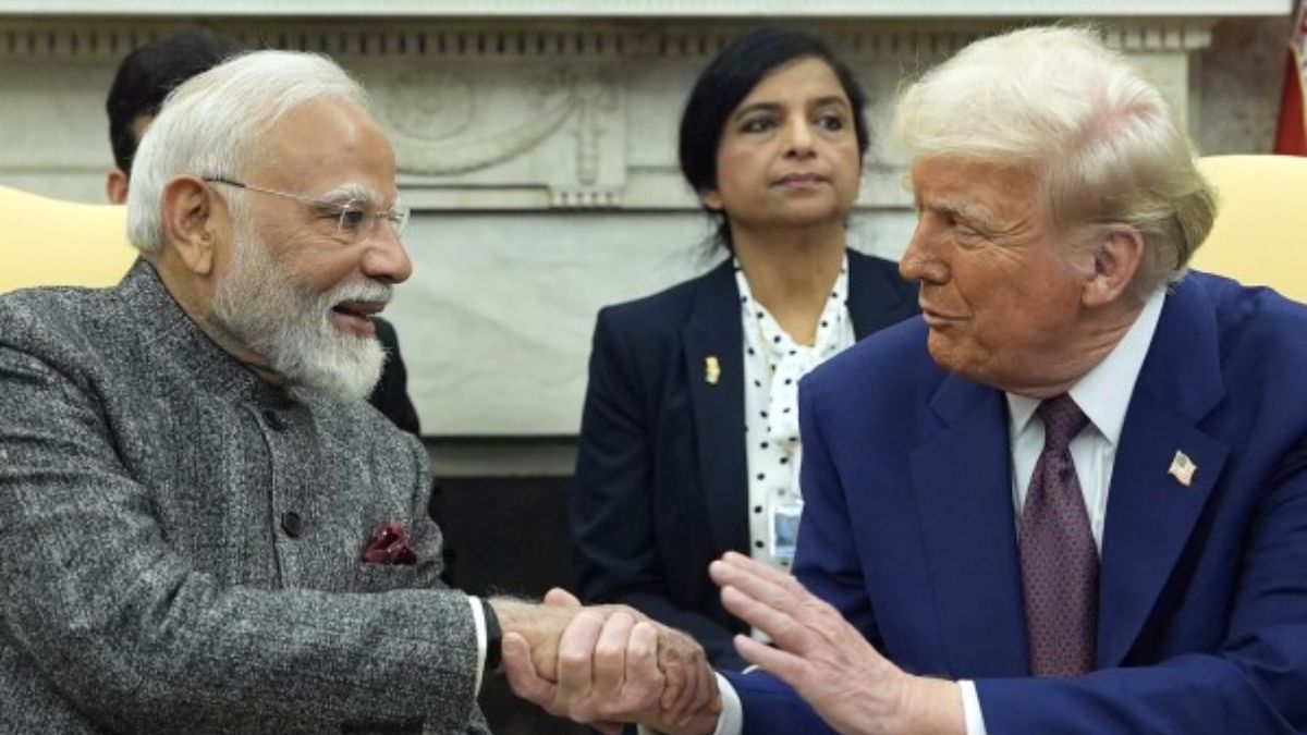 India-US Trade Deal: वाइट हाउस की फैक्टशीट में दालों का जिक्र नहीं, 500 बिलियन डॉलर की खरीद पर भी नया अपडेट