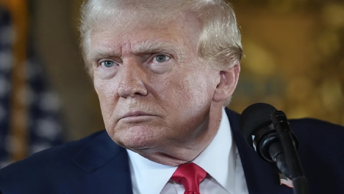 मेक्सिको के कुख्यात ड्रग सरगना एल मेंचो की मौत पर ट्रंप ने दी प्रतिक्रिया, सोशल मीडिया पर की अजीब पोस्ट