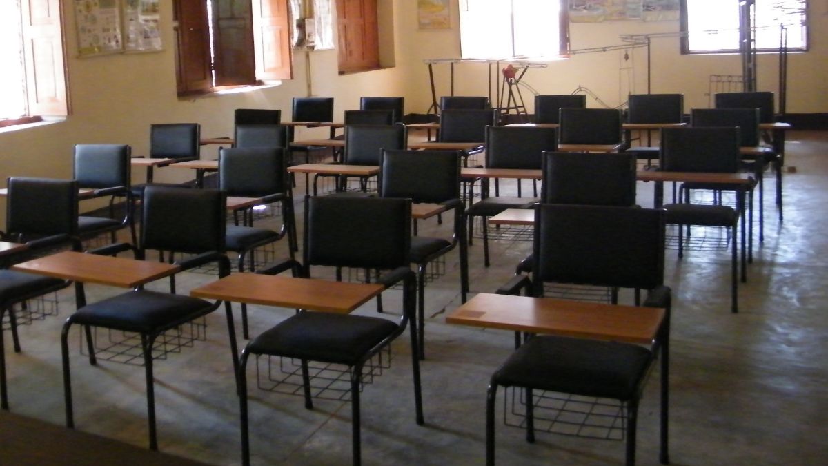 UGC ने जारी की 32 फर्जी यूनिवर्सिटी की लिस्ट, सबसे ज्यादा दिल्ली में; देखें यहां पूरी सूची