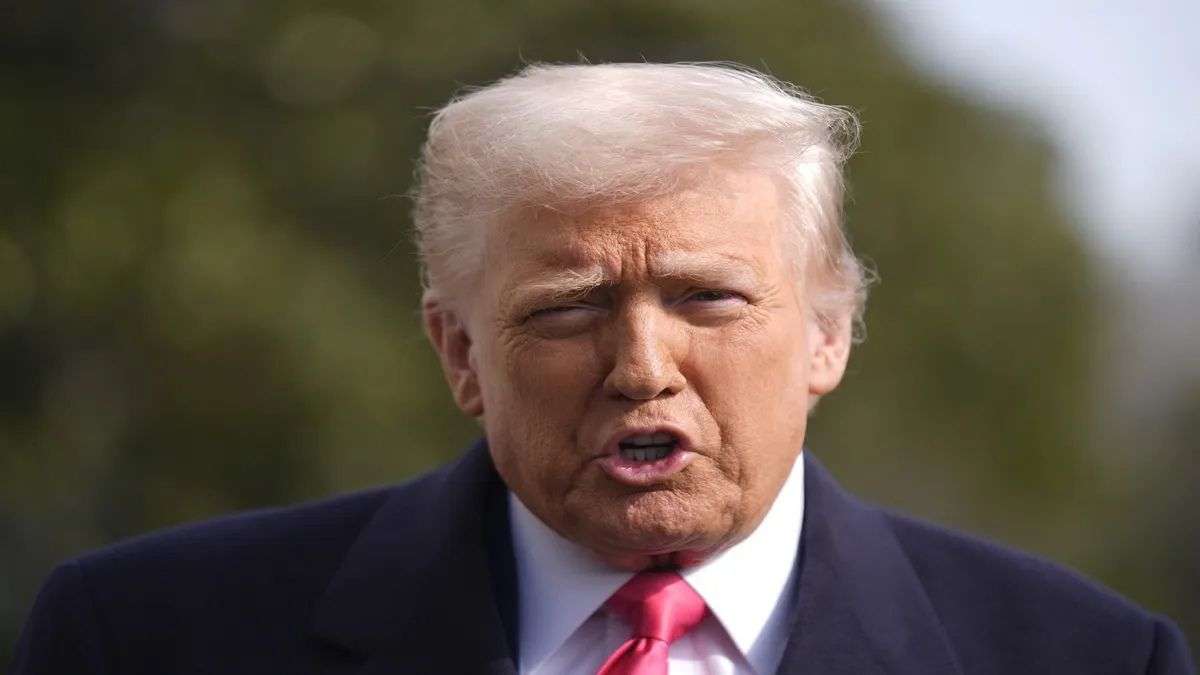 ट्रंप पर फिर हमले की साजिश! रिजॉर्ट में गन लेकर घुसा शख्स, सुरक्षाकर्मियों ने किया ढेर