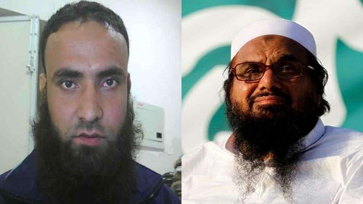 लश्कर के बांग्लादेशी मॉड्यूल पर बड़ा खुलासा, हाफिज सईद के संपर्क में था हैंडलर शब्बीर; ISI कर रही थी फंडिंग