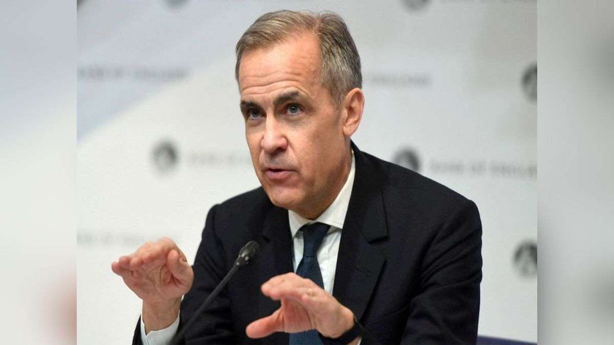 मुंबई पहुंचे कनाडा के प्रधानमंत्री मार्क कार्नी, जानें क्यों अहम है उनका ये दौरा