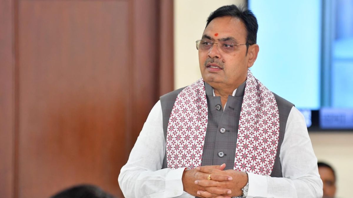 माउंट आबू सहित तीन जगहों के बदले नाम, CM भजनलाल शर्मा ने किया बड़ा ऐलान; जानें क्या हैं नए नाम?