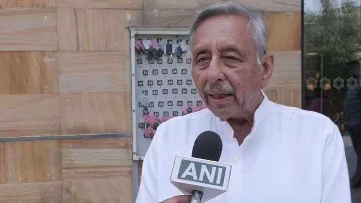 'मैं गांधीवादी हूं, नेहरूवादी हूं लेकिन राहुलवादी नहीं हूं', कांग्रेस नेता मणिशंकर अय्यर ने दिया बड़ा बयान