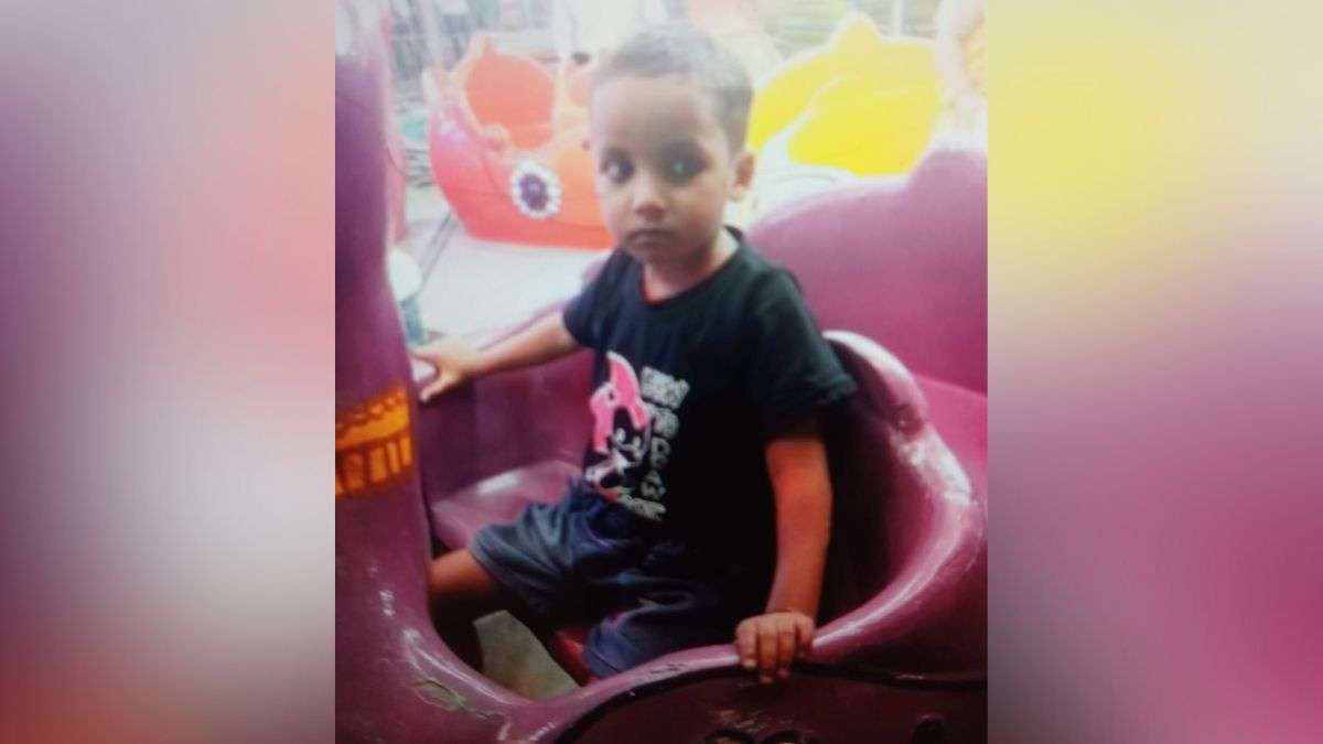 ब्रेसलेट का मोती खाने से बच्ची की हुई मौत, परिजनों ने स्कूल पर लगाए लापरवाही के आरोप