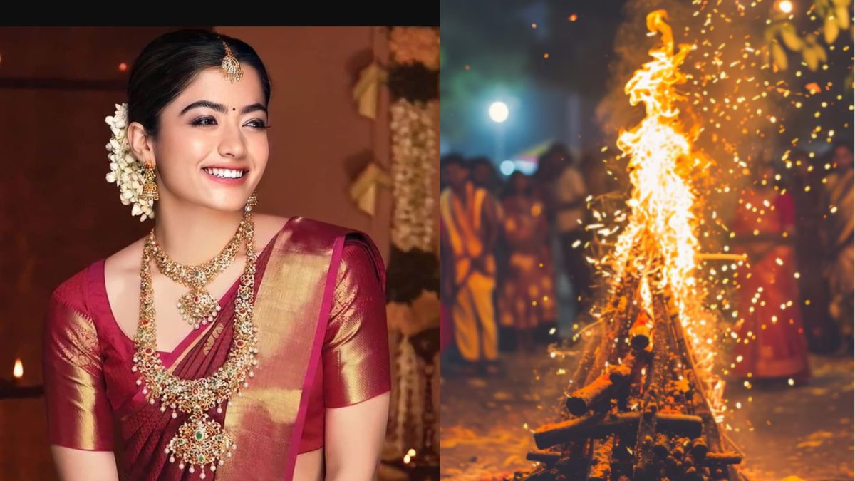 शादी के बाद पहली होली ससुराल में क्यों नहीं मनाती हैं लड़कियां? जान लें इसके पीछे की वजह