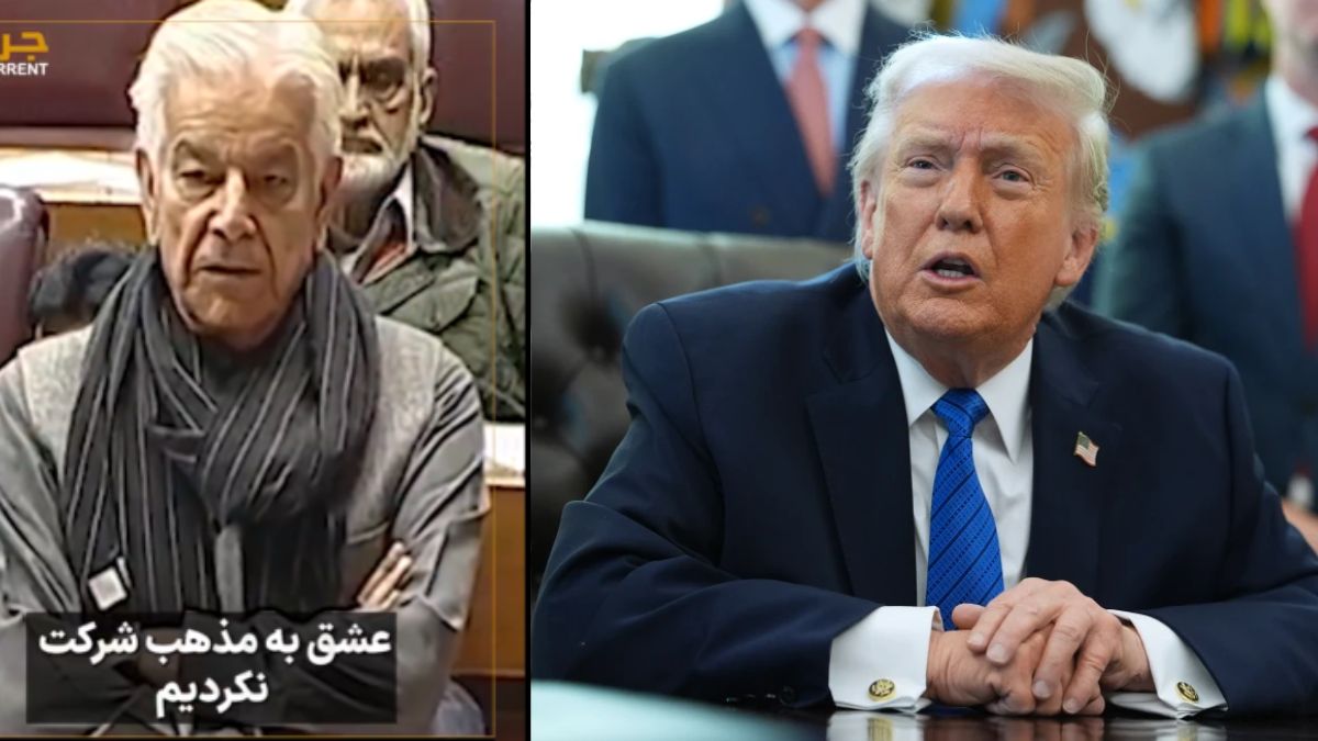 India-US डील के बाद पाकिस्तान-अमेरिका के रिश्तों में दरार, आसिफ ने कहा-ट्रंप ने हमें टॉयलेट पेपर की तरह यूज किया