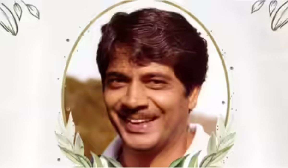 'रामायण' के निर्माता रामानंद सागर के बेटे आनंद सागर का निधन, मुंबई में हुआ अंतिम संस्कार