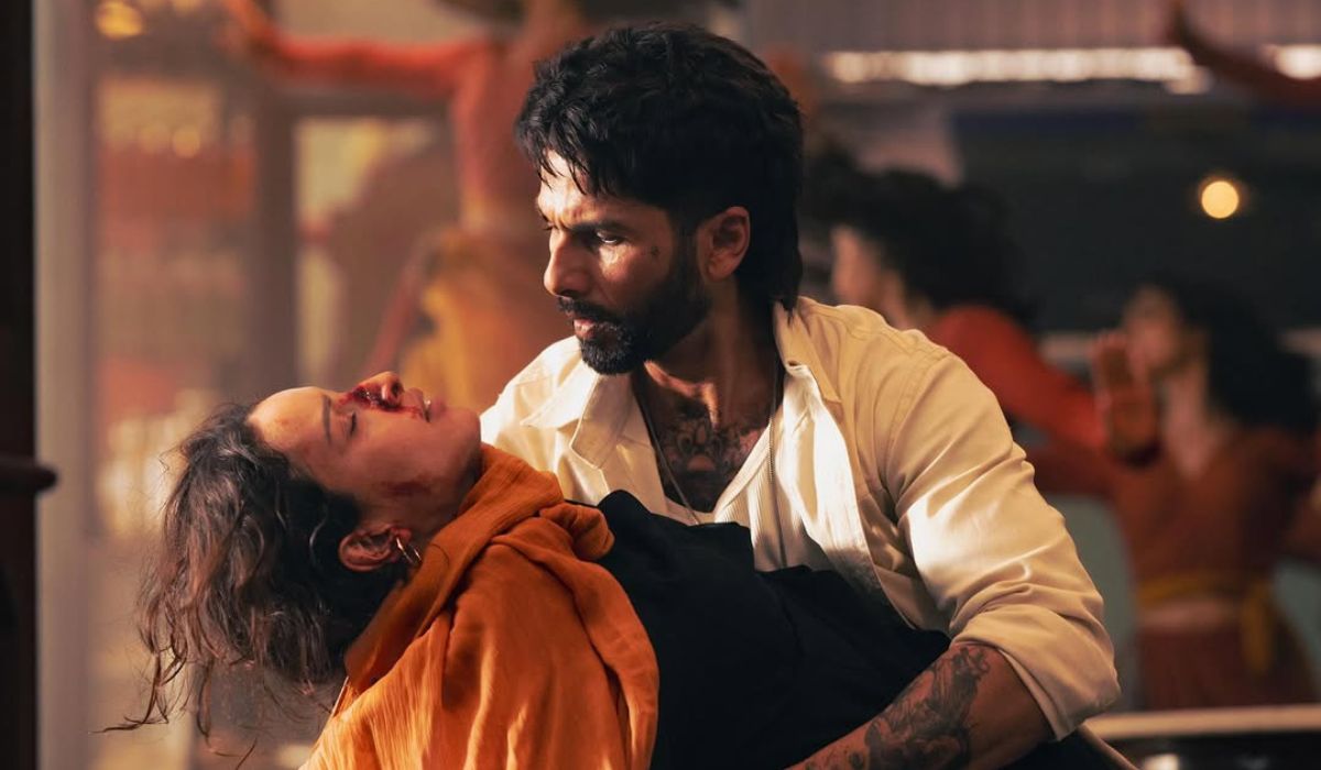 O'Romeo OTT Release: थिएटर में मचाया धमाल, अब ओटीटी पर दस्तक देगी शाहिद कपूर की 'ओ रोमियो'