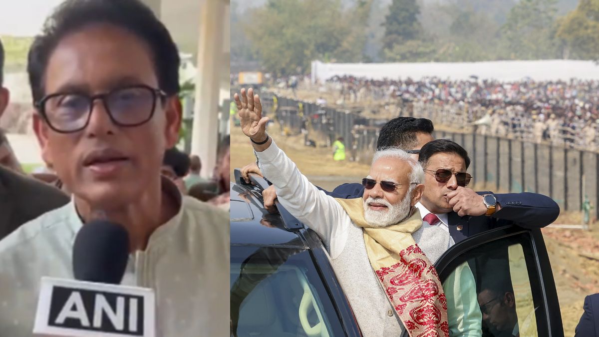 "सभी से दोस्ती, किसी से बगावत नहीं...मुझे पक्का नहीं पता, पर वो मोदी को Invite करेंगे"; BNP लीडर का बड़ा बयान