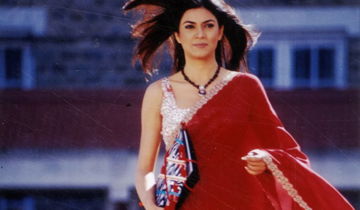 'मैं हूं ना' के लिए सुष्मिता सेन नहीं थीं पहली पसंद, किसे पहले मिला था चांदनी का ऑफर? फराह खान ने किया खुलासा