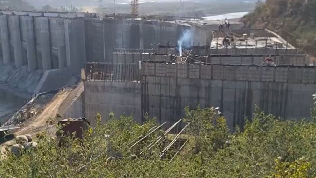 अब बूंद-बूंद को तरसेगा पाकिस्तान! रावी का पानी रोकेगा भारत, जानिए पड़ोसी मुल्क पर क्या पड़ेगा असर?