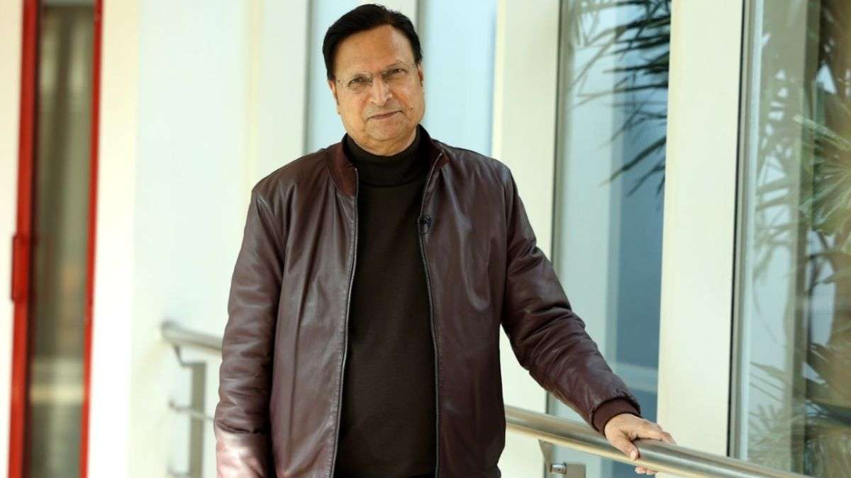 अटल और अटूट: रजत शर्मा की बेबाक आवाज