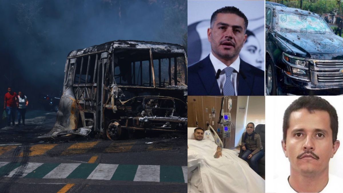 Explainer: कौन था एल मेंचो...जिसका US के 50 राज्यों में था प्रभाव, पुलिस से कैसे बना मेक्सिको का ड्रग कार्टेल लीडर