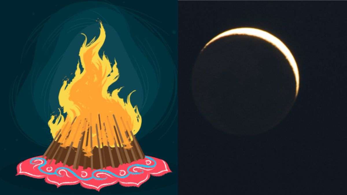 चंद्रग्रहण और अंतिम होलाष्टक 3 मार्च को, इस दिन बेहद घातक होगा राहु का असर, जरूर बरतें ये सावधानियां