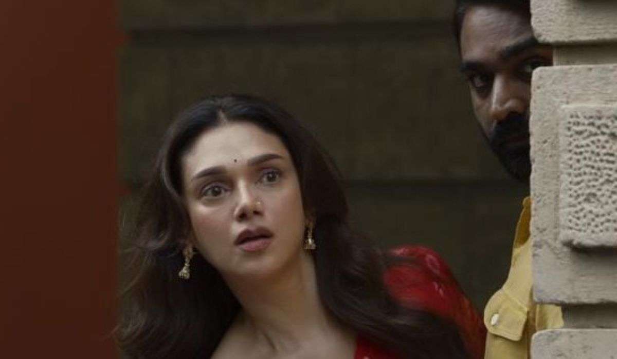 विजय सेतुपति की साइलेंट ड्रामा गांधी टॉक्स ओटीटी पर कब होगी रिलीज, बिना डायलॉग, एक्टिंग से जीता दिल