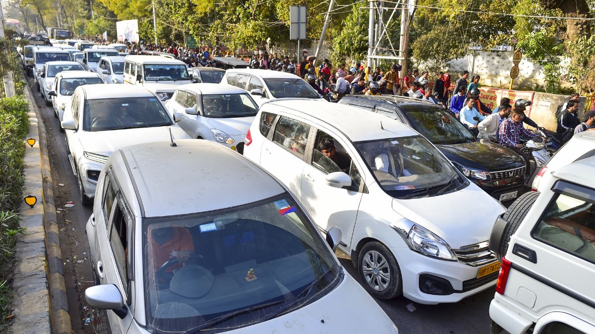 ‘वन-टाइम टैक्स’ सिस्टम से जुड़ी हर शंका होगी हल, UP में इस तारीख को हर जिले में परिवहन मेला लगाकर दी जाएगी जानकारी