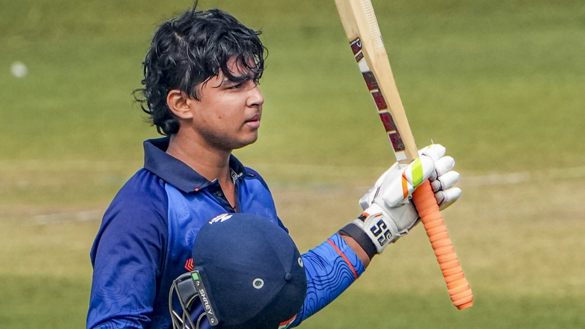 क्रिकेटर वैभव सूर्यवंशी के सामने नई चुनौती, 10वीं बोर्ड की है परीक्षा, जारी हुआ एडमिट कार्ड