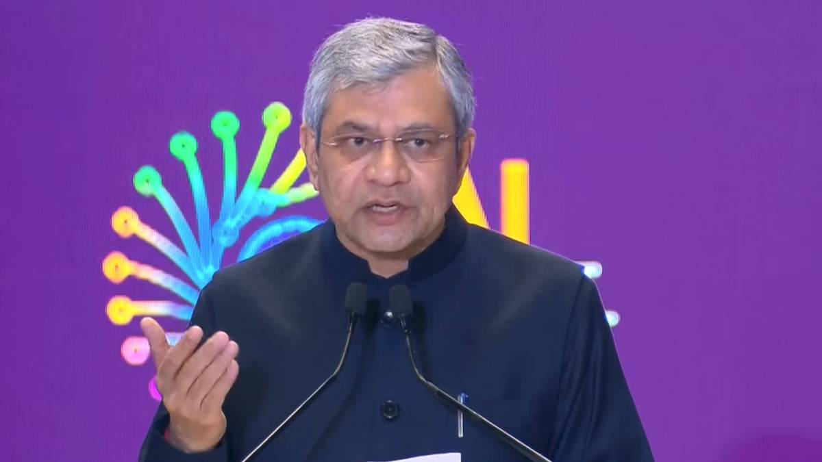 Google, Meta, X जैसे प्लेटफॉर्म नहीं कर पाएंगे मनमानी, अश्विनी वैष्णव ने दिखाई सख्ती, क्रिएटर्स की होगी मौज