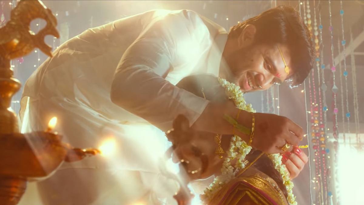 VIROSH Wedding Live Update: एक-दूजे के हुए रश्मिका मंदाना और विजय देवरकोंडा, सात जन्मों के लिए बने हमसफर