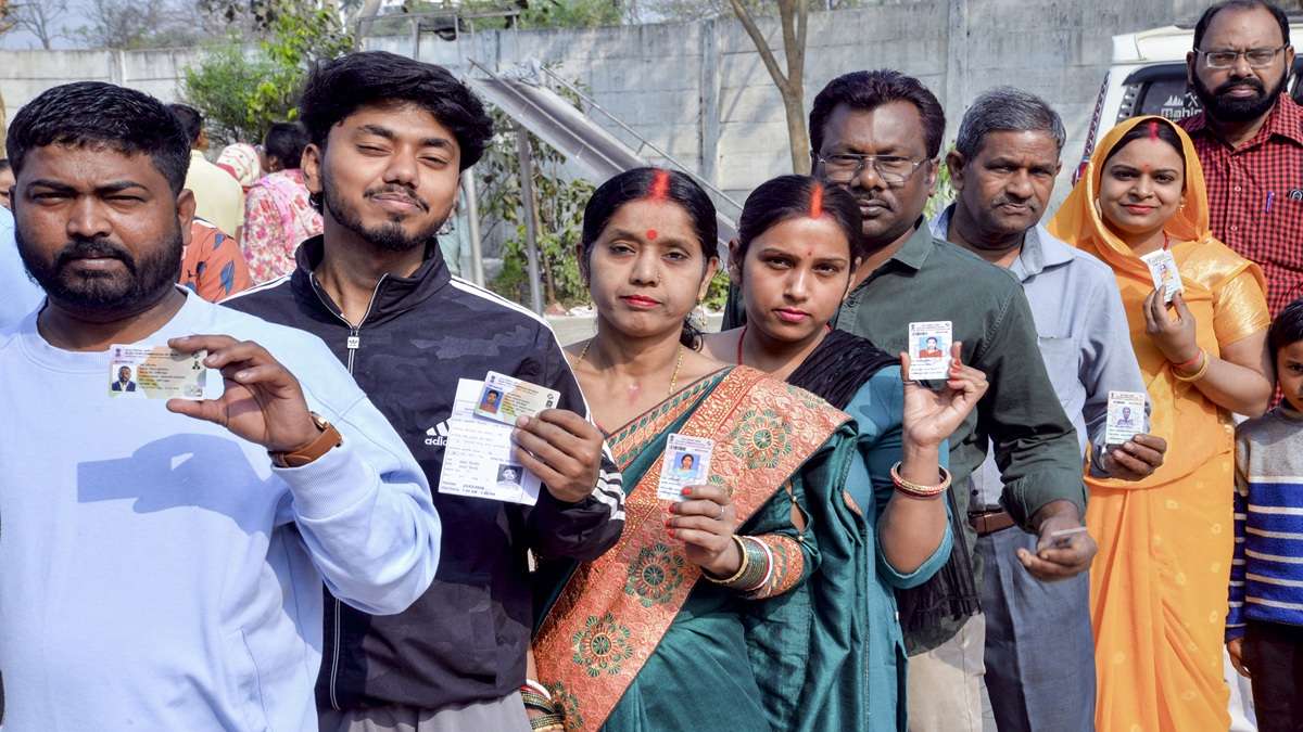 Jharkhand Nagar Nikay Result 2026 LIVE: झारखंड निकाय चुनाव के नतीजे आज, इतने बजे से शुरू होगी वोटों की गिनती