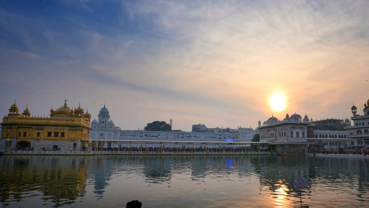 क्या समय से पहले आ गई गर्मी? देश के इन हिस्सों में बढ़ रहा तापमान, हरियाणा-पंजाब-यूपी में बारिश का अलर्ट