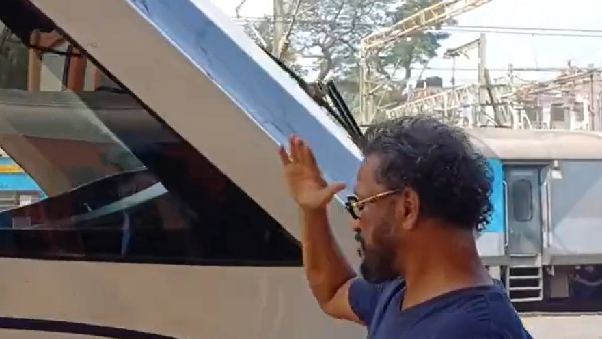 फिल्मों की शूटिंग से वेस्टर्न रेलवे ने कमाए 1.72 करोड़ रुपये, सुजीत सिरकार ने की थी शुरुआत