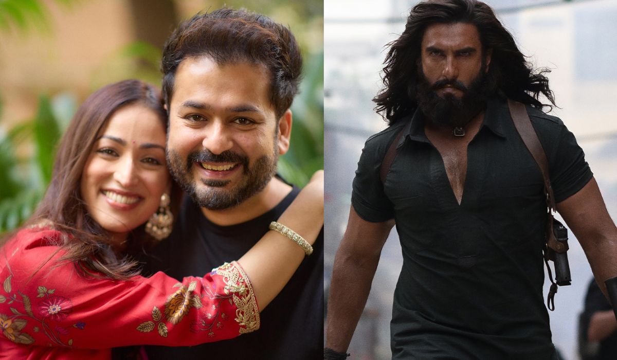 क्या 'धुरंधर 2' होगी ब्लॉकबस्टर? यामी गौतम के रिएक्शन से बढ़ी उम्मीदें, आदित्य धर के लिए कही बड़ी बात