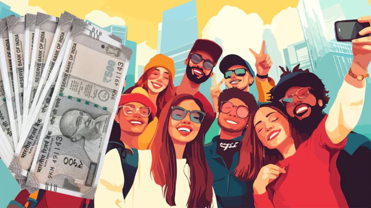 सिर्फ ₹1000 की SIP से करोड़पति बन सकते हैं Gen-Z, रिटायरमेंट पर मिलेगा भारी-भरकम फंड